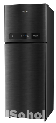 New Fridge